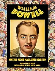 William powell vintage for sale  Delivered anywhere in UK
