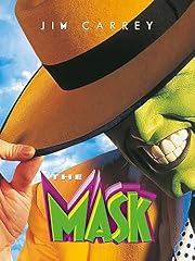 The mask d'occasion  Livré partout en France