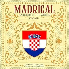 Runjanin anthems croatia for sale  Delivered anywhere in UK