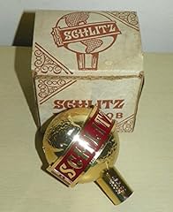 Schlitz globe mini for sale  Delivered anywhere in USA 