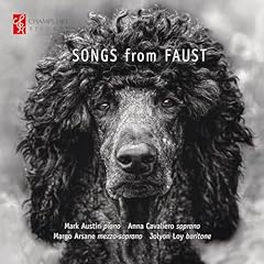 Songs from faust d'occasion  Livré partout en France