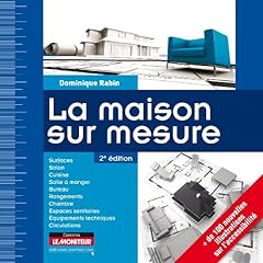 Maison mesure d'occasion  Livré partout en France