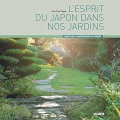 Esprit japon jardins d'occasion  Livré partout en Belgiqu