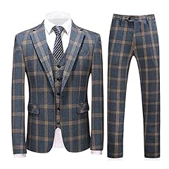 Mens suits piece for sale  Delivered anywhere in USA 