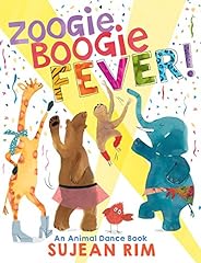 Zoogie boogie fever d'occasion  Livré partout en France