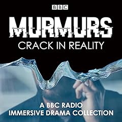 Murmurs crack reality for sale  Delivered anywhere in Ireland
