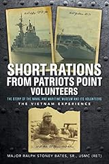 Short rations patriots for sale  Delivered anywhere in USA 