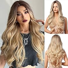 Esmee blonde wig for sale  Delivered anywhere in UK