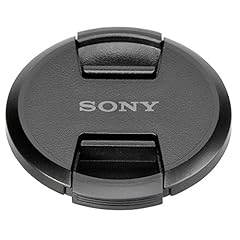 Sony copriobiettivo frontale usato  Spedito ovunque in Italia 