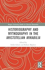 Historiography mythography ari for sale  Delivered anywhere in UK