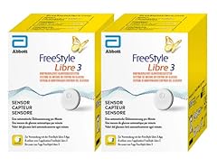 Freestyle libre sensor gebraucht kaufen  Wird an jeden Ort in Deutschland