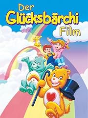 Glücksbärchi film gebraucht kaufen  Wird an jeden Ort in Deutschland