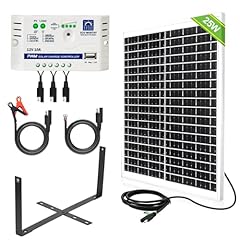 Eco worthy solar for sale  Delivered anywhere in UK