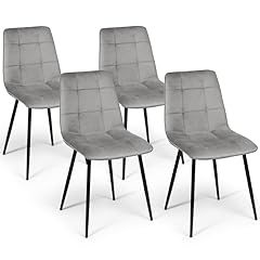 Idmarket lot chaises d'occasion  Livré partout en Belgiqu