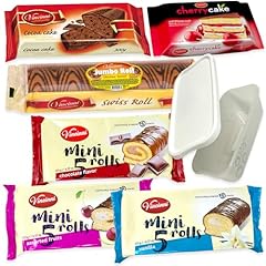 Kuchen mix box gebraucht kaufen  Wird an jeden Ort in Deutschland