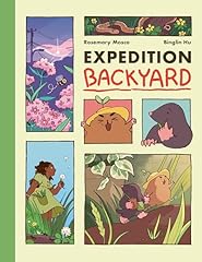 Expedition backyard exploring for sale  Delivered anywhere in USA 