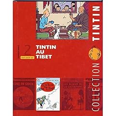 Savoir tintin tibet d'occasion  Livré partout en France