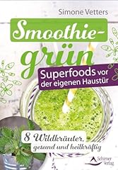 Smoothiegrün superfoods eigen gebraucht kaufen  Wird an jeden Ort in Deutschland