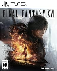 Final fantasy xvi for sale  Delivered anywhere in USA 