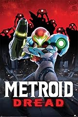 Metroid dread gaming for sale  Delivered anywhere in USA 