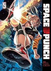 Space punch volume for sale  Delivered anywhere in UK