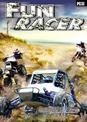 Fun racer gebraucht kaufen  Wird an jeden Ort in Deutschland