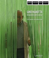 Gino marotta. relazioni usato  Spedito ovunque in Italia 