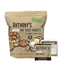Anthony active dry for sale  Delivered anywhere in USA 