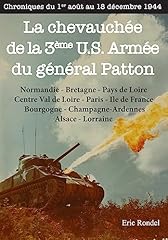Chevauchée 3ème . d'occasion  Livré partout en France