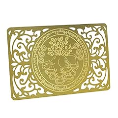 Feng shui wealth for sale  Delivered anywhere in UK