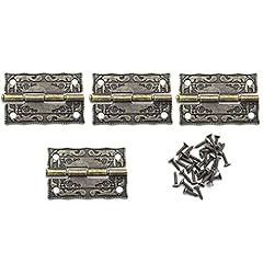 Antique carved hinges for sale  Delivered anywhere in USA 