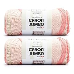 Caron jumbo ombre for sale  Delivered anywhere in USA 