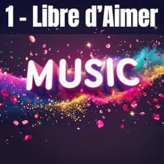Libre d aimer usato  Spedito ovunque in Italia 