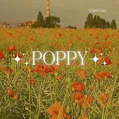 Poppy gebraucht kaufen  Wird an jeden Ort in Deutschland