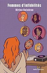 Femmes infidélités d'occasion  Livré partout en France