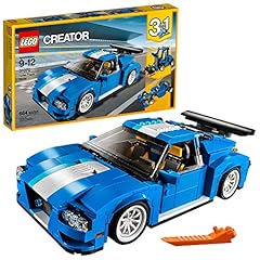 Lego creator turbo for sale  Delivered anywhere in USA 