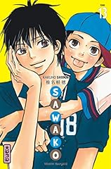 Sawako tome 13 d'occasion  Livré partout en France