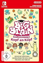 Brain academy kopf gebraucht kaufen  Wird an jeden Ort in Deutschland
