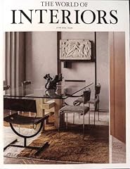 Interiors magazine june for sale  Delivered anywhere in UK