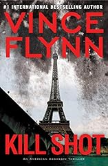 Kill shot american for sale  Delivered anywhere in USA 