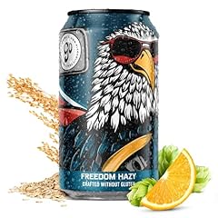 Brewing freedom hazy for sale  Delivered anywhere in USA 