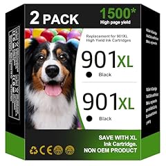 901xl black ink for sale  Delivered anywhere in USA 