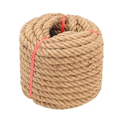 Jute rope 15mm for sale  Delivered anywhere in USA 