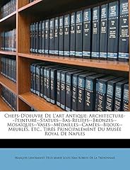 Chefs oeuvre art d'occasion  Livré partout en France