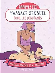 Appuyez massages sensuels d'occasion  Livré partout en Belgiqu