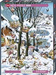 Heye 299613 winter gebraucht kaufen  Wird an jeden Ort in Deutschland