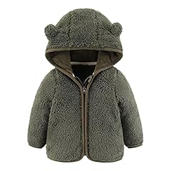 Veste capuche polaire d'occasion  Livré partout en France