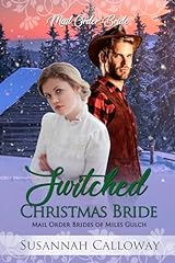 Switched christmas bride for sale  Delivered anywhere in USA 