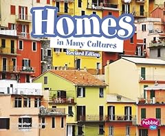 Homes many cultures for sale  Delivered anywhere in USA 