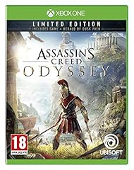 Assassin creed odyssey d'occasion  Livré partout en France